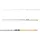 Daiwa Exceler Traditional Spin 2,40m 30-80gr 2 részes Pergető Bot