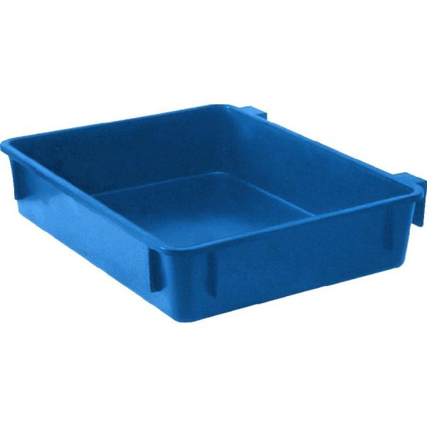 Trabucco Surf Box Side Tray, oldaltálca 6x20x28cm