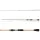 Daiwa Presso Trout Spin 2,10m 1-6gr 2 részes Pergető Bot