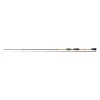 Daiwa Presso Trout Spin 2,10m 1-6gr 2 részes Pergető Bot