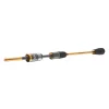 Daiwa Presso Trout Spin 2,10m 1-6gr 2 részes Pergető Bot