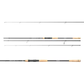 Daiwa Legalis Float 3,30m 5-35gr 2 részes Úszós Bot