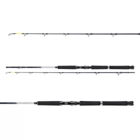   Daiwa Leobritz Deepdrop 2,15m 200-600gr 2 részes Tengeri Bot