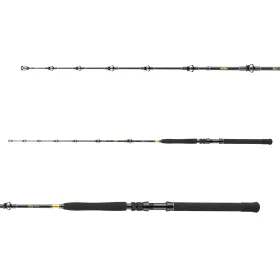 Daiwa BG Big Game 1,68m 30-50lb 3 részes Tengeri Bot