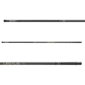 Daiwa Legalis Tele Pole 6m Teleszkópos Bot