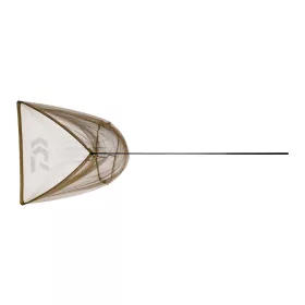 Daiwa Infinity Carp Landing Net Merítő 1 Tagos 105x105cm
