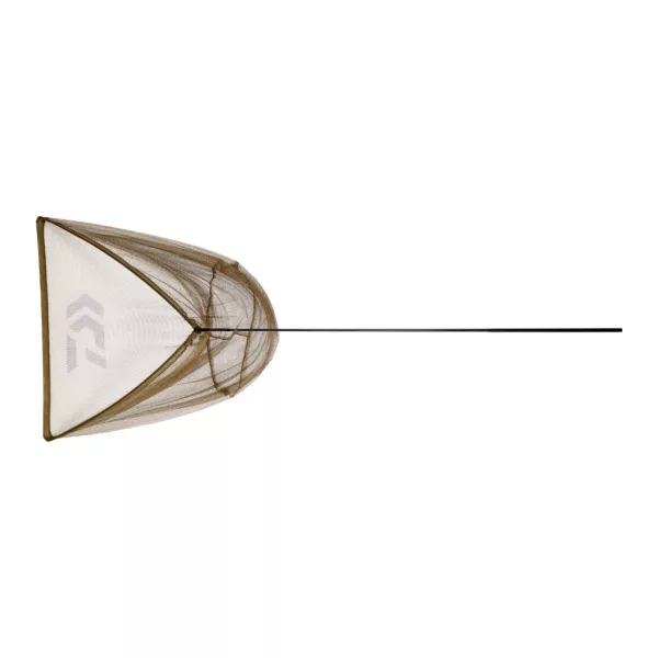 Daiwa Infinity Carp Landing Net Merítő 1 Tagos 105x105cm
