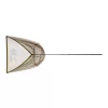 Daiwa Infinity Carp Landing Net Merítő 2 Tagos 105x105cm