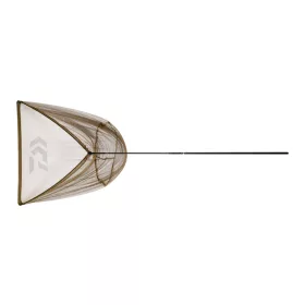 Daiwa Infinity Carp Landing Net Merítő 2 Tagos 105x105cm