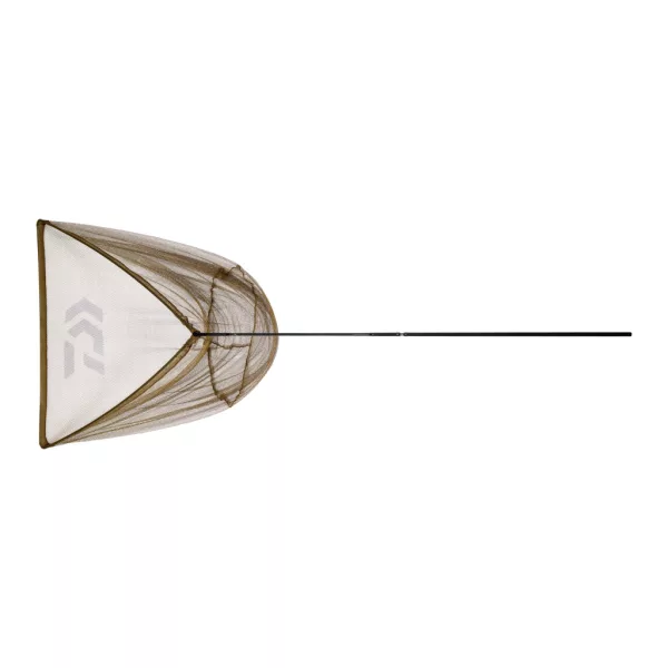 Daiwa Infinity Carp Landing Net Merítő 2 Tagos 105x105cm