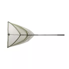   Daiwa Emblem Rubber Coated 2 részes Bojlis Merítő 100x100cm