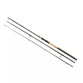   Carp Expert Silver Carp Power Float 3,90m 70-120gr 3 Részes Pontyozó Bot