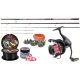 Cxp Pro Power Feeder Szett