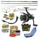 Carp Hunter Alfa Feeder Szett