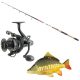 Carp Exper Uni Tele 300 Szett
