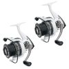 Kamasaki Elite Feeder 6000 Orsó Duopack