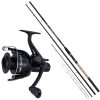 Kamasaki Super Thunder Feeder Szett