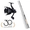 Kamasaki Super Thunder Feeder Szett