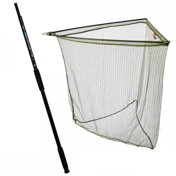 Carp Expert Alpha Nagyhalas Merítő Szett