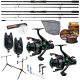 Carp Expert Cxp Smart Dupla Bojlis Szett Rodpoddal