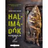 Halimádók Halpucoló Szett + Halimádók Konyhája I.+II. Kötet Ajándék Borral