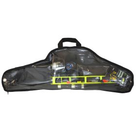 Kamasaki Tele Univerzál Feltolós Horgász Szett