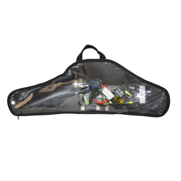 Kamasaki Tele Univerzál Süllőző Horgász Szett