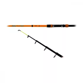   Kamasaki JUNIOR TELE POWER Teleszkopós 300cm 50-100gr - EVA Horgászbot
