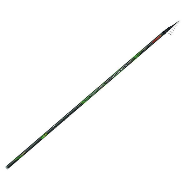 Trabucco Energhia XRS Evoluzione Allround Bolo 8008 8,00m 0-16gr 8 részes Bolognai Bot