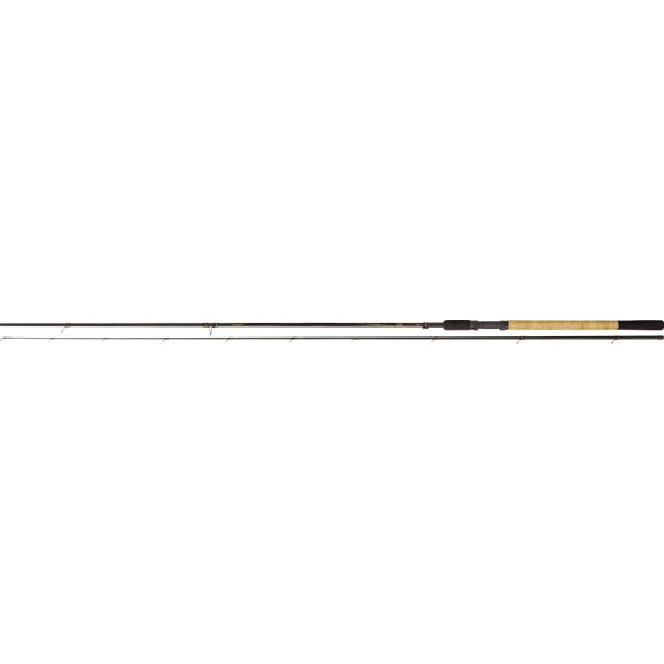 Browning 3,30m 11 Black Magic® CFX Waggler Testcurve: 20g / 3-6lbs S: 202g - Match bot