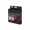 Daiwa Tournament SLR Szürke Áttetsző 0,20mm 300m Monofil Főzsinór