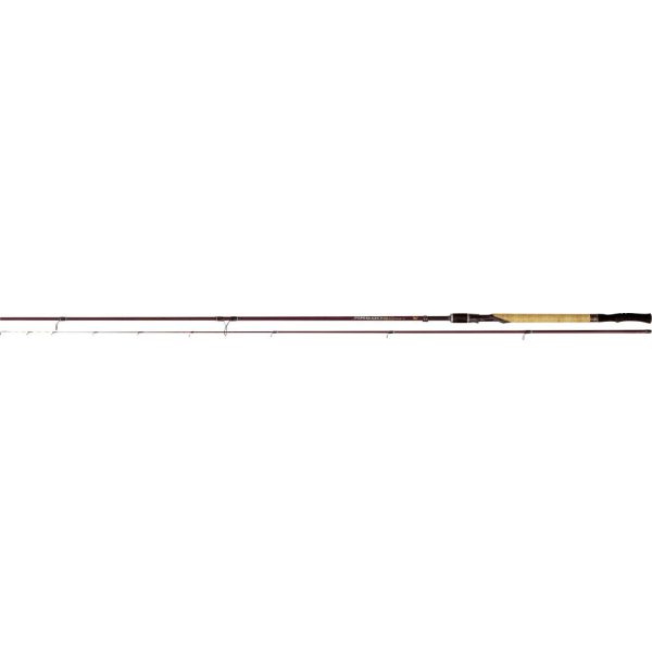 Browning 3,30m Argon 2.0 Feeder M Testcurve: 20-75g S: 242g - Feeder bot