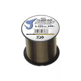   Daiwa J-Threads DPLS Khaki Gold 0,26mm 600m Monofil Főzsinór
