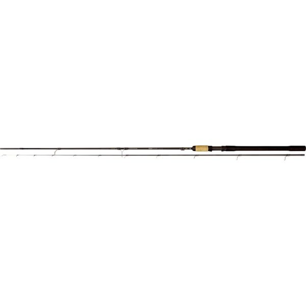 Browning 2,45m 8 CK Carp Wand Testcurve: 55g / 3-8lbs S: 157g - Feeder bot