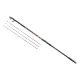 Carp Expert Revolution 3,60m 80-140gr 4+3 Részes Telefeeder Bot