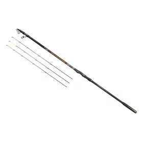   Carp Expert Revolution 3,90m 80-140gr 4+3 Részes Telefeeder Bot