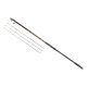 Carp Expert Revolution 3,90m 80-140gr 4+3 Részes Telefeeder Bot