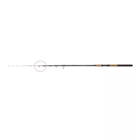   Carp Expert Black Shadow Telefeeder Tag/A Tag 3,60m 120gr Pótspicc