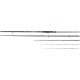 Carp Expert Score 120-200gr 3,60m 3+3 Részes Feeder Bot