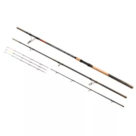   Carp Expert Silver Carp Heavy Feeder 3,60m 100-200gr 3+3 Részes Feeder Bot