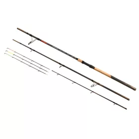   Carp Expert Silver Carp Heavy Feeder 4,20m 100-200gr 3+3 Részes Feeder Bot