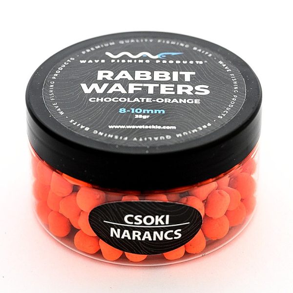 Wave Product - Rabbit Wafters 6-8mm