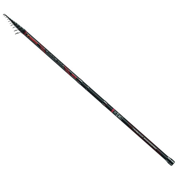 Trabucco Vixia Slim Allround Tele 4,80m 80gr 8 Részes Teleszkópos Match Bot