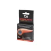 Daiwa Hydrolastic F1 Orange 1,5mm Cső Gumi 3m