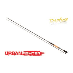   Rapture Urban Fighter Street 2,27m 2-8gr 2 részes Pergető Bot
