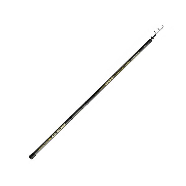 NEVIS Magnum Black Bolo 300 5-20g Bolognai bot
