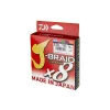 Daiwa J-Braid Grand X8 Multi-Color 0,28mm 1500m Fonott Főzsinór
