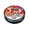 Daiwa J-Braid Grand X8 Multi-Color 0,35mm 3000m Fonott Főzsinór
