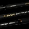 Nevis River Boat Feeder 2,70m XXH 100-300gr 2+2 részes Feeder bot