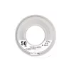 Daiwa Tournament Fluorocarbon Átlátszó 0,30mm 50m Előtétzsinór